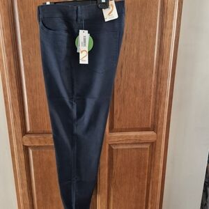 Ricki's Navy Blue Women's Trousers